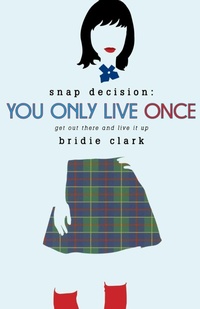 Enlarge image Cover: You Only Live Once - Roaring Brook Press