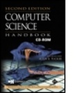 Cover: Computer Science Handbook, Second Edition CD-ROM - CRC Press