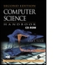 Enlarge image Cover: Computer Science Handbook, Second Edition CD-ROM - CRC Press
