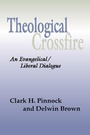 Cover: Theological Crossfire - Wipf & Stock Publishers