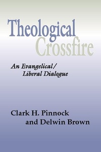 Enlarge image Cover: Theological Crossfire - Wipf & Stock Publishers