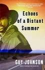 Cover: Echoes of a Distant Summer - Random House