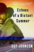 Cover: Echoes of a Distant Summer - Random House
