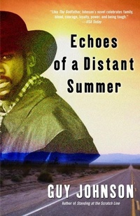 Enlarge image Cover: Echoes of a Distant Summer - Random House