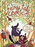 Cover: Fairy Tale Comics - First Second