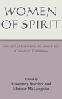 Cover: Women of Spirit - Wipf & Stock Publishers
