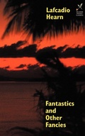 Cover: Fantastics and Other Fancies - Wildside Press