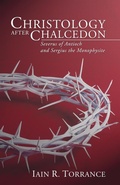 Cover: Christology After Chalcedon - Wipf & Stock Publishers