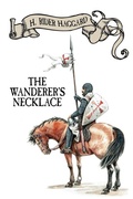Cover: The Wanderer's Necklace - Wildside Press