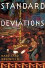 Cover: Standard Deviations - Villard