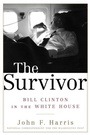 Cover: The Survivor - Random House