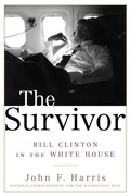 Cover: The Survivor - Random House