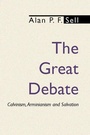 Cover: The Great Debate - Wipf & Stock Publishers