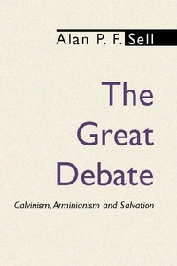 Enlarge image Cover: The Great Debate - Wipf & Stock Publishers