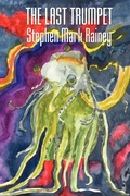 Cover: The Last Trumpet - Borgo Press