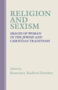 Enlarge image Cover: Religion and Sexism - Wipf & Stock Publishers