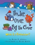 Cover: Under Over By The Clover - Lerner Publishing Group