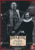 Cover: The School for Husbands & the Imaginary Cuckold - LA Theatre Works