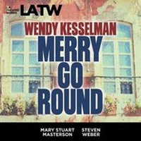 Enlarge image Cover: Merry Go Round - LA Theatre Works