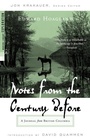 Cover: Notes from The Century Before - Modern Library