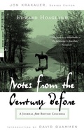 Cover: Notes from The Century Before - Modern Library