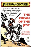 Cover: The Cream of the Jest - Borgo Press