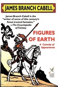 Cover: Figures of Earth - Borgo Press