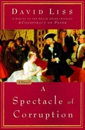 Cover: A Spectacle of Corruption - Random House