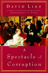 Enlarge image Cover: A Spectacle of Corruption - Random House