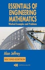 Cover: Essentials Engineering Mathematics - Chapman & Hall/CRC