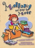 Cover: #1 Mallory on the Move - Darby Creek (Tm)