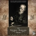 Cover: The George Bernard Shaw Collection - LA Theatre Works