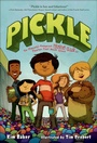 Cover: Pickle - Roaring Brook Press