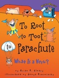 Cover: To Root, to Toot, to Parachute - Carolrhoda Books