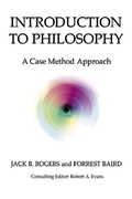 Cover: Introduction to Philosophy - Wipf & Stock Publishers