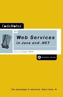 Cover: Codenotes for Web Services in Java and .Net - Random House Trade
