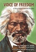 Cover: Voice Of Freedom - Lerner Publishing Group