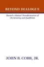 Cover: Beyond Dialogue - Wipf & Stock Publishers