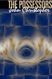 Abbildung von: The Possessors - Cosmos Books (PA)