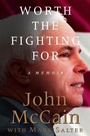 Cover: Worth the Fighting for - Random House