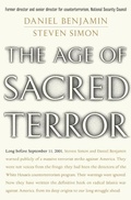 Cover: The Age of Sacred Terror - Random House