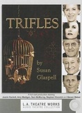 Cover: Trifles - LA Theatre Works