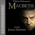 Cover: Macbeth - LA Theatre Works