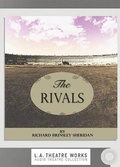 Cover: The Rivals - LA Theatre Works