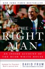 Cover: The Right Man - Random House