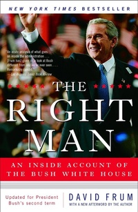 Enlarge image Cover: The Right Man - Random House