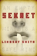 Cover: Sekret - Roaring Brook Press