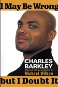 Cover: I May Be Wrong but I Doubt It - Random House