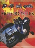 Cover: Motorcycles - Cherrytree Books