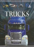 Cover: Trucks - Smart Apple Media